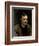 Portrait of Albert De Belleroche-John Singer Sargent-Framed Giclee Print