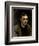 Portrait of Albert De Belleroche-John Singer Sargent-Framed Giclee Print