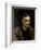 Portrait of Albert De Belleroche-John Singer Sargent-Framed Giclee Print