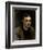 Portrait of Albert De Belleroche-John Singer Sargent-Framed Giclee Print