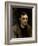 Portrait of Albert De Belleroche-John Singer Sargent-Framed Giclee Print