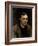 Portrait of Albert De Belleroche-John Singer Sargent-Framed Giclee Print