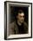 Portrait of Albert De Belleroche-John Singer Sargent-Framed Giclee Print