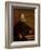 Portrait of Albert of Habsburg, Archduke of Austria, Governor of the Netherlands (Oil on Canvas)-Peter Paul Rubens-Framed Giclee Print