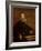 Portrait of Albert of Habsburg, Archduke of Austria, Governor of the Netherlands (Oil on Canvas)-Peter Paul Rubens-Framed Giclee Print