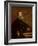 Portrait of Albert of Habsburg, Archduke of Austria, Governor of the Netherlands (Oil on Canvas)-Peter Paul Rubens-Framed Giclee Print