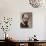 Portrait of Albert Roussel-null-Photographic Print displayed on a wall