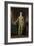 Portrait of Alexander Hamilton-Thomas Hamilton Crawford-Framed Premium Giclee Print