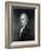 Portrait of Alexander Hamilton-null-Framed Giclee Print