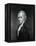 Portrait of Alexander Hamilton-Bettmann-Framed Premier Image Canvas