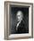 Portrait of Alexander Hamilton-Bettmann-Framed Photographic Print