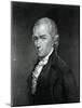 Portrait of Alexander Hamilton-Bettmann-Mounted Photographic Print