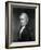 Portrait of Alexander Hamilton-Bettmann-Framed Photographic Print