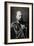 Portrait of Alexander III of Russia (1845-1894), Emperor of Russia-French Photographer-Framed Giclee Print