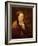 Portrait of Alexander Pope (1688-1744) English Poet-null-Framed Giclee Print