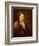 Portrait of Alexander Pope (1688-1744) English Poet-null-Framed Giclee Print