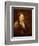 Portrait of Alexander Pope (1688-1744) English Poet-null-Framed Giclee Print