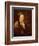 Portrait of Alexander Pope (1688-1744) English Poet-null-Framed Giclee Print