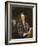 Portrait of Alexander Pope-Godfrey Kneller-Framed Giclee Print