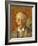 Portrait of Alexander Reid (1854-1928) 1887-Vincent van Gogh-Framed Giclee Print