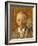 Portrait of Alexander Reid (1854-1928) 1887-Vincent van Gogh-Framed Giclee Print