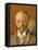 Portrait of Alexander Reid (1854-1928) 1887-Vincent van Gogh-Framed Premier Image Canvas