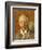 Portrait of Alexander Reid (1854-1928) 1887-Vincent van Gogh-Framed Giclee Print