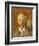 Portrait of Alexander Reid (1854-1928) 1887-Vincent van Gogh-Framed Giclee Print