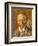 Portrait of Alexander Reid (1854-1928) 1887-Vincent van Gogh-Framed Giclee Print