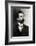 Portrait of Alexander Scriabin (1872-1915)-null-Framed Giclee Print