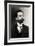 Portrait of Alexander Scriabin (1872-1915)-null-Framed Giclee Print