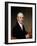 Portrait of Alexander Townsend, 1809-Gilbert Stuart-Framed Giclee Print