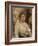 Portrait of Alexandra Pavlovna Botkina (1867-195), 1901-Ilya Yefimovich Repin-Framed Giclee Print