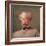 Portrait of Alexandre Dumas Fils (1824-95)-Georges Clairin-Framed Giclee Print