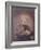 Portrait of Alexandre Dumas Pere (1803-70) C.1850-60-Gaspard Felix Tournachon Nadar-Framed Photographic Print