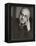 Portrait of Alfred Adler (1870-1937), Anonymous. Photograph, 1920S, Private Collection-Anonymous Anonymous-Framed Premier Image Canvas