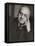 Portrait of Alfred Adler (1870-1937), Anonymous. Photograph, 1920S, Private Collection-Anonymous Anonymous-Framed Premier Image Canvas