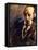 Portrait of Alfred Kuhn, 1923-Lovis Corinth-Framed Premier Image Canvas