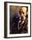 Portrait of Alfred Kuhn, 1923-Lovis Corinth-Framed Giclee Print