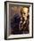 Portrait of Alfred Kuhn, 1923-Lovis Corinth-Framed Giclee Print