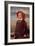 Portrait of Algernon Charles Swinburne (1837-1909)-William Bell Scott-Framed Giclee Print