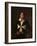 Portrait of Alof De Wignacourt-Caravaggio-Framed Giclee Print