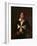 Portrait of Alof De Wignacourt-Caravaggio-Framed Giclee Print