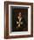 Portrait of Alof De Wignacourt-Caravaggio-Framed Giclee Print