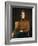 Portrait of Alphonse-Marie-Louis De Prat De Lamartine-François Pascal Simon Gérard-Framed Giclee Print