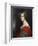 Portrait of Amalia Von Schintling, 1831-Joseph Karl Stieler-Framed Giclee Print