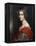 Portrait of Amalia Von Schintling, 1831-Joseph Karl Stieler-Framed Premier Image Canvas