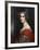 Portrait of Amalia Von Schintling, 1831-Joseph Karl Stieler-Framed Giclee Print