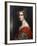 Portrait of Amalia Von Schintling, 1831-Joseph Karl Stieler-Framed Giclee Print