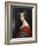 Portrait of Amalia Von Schintling, 1831-Joseph Karl Stieler-Framed Giclee Print